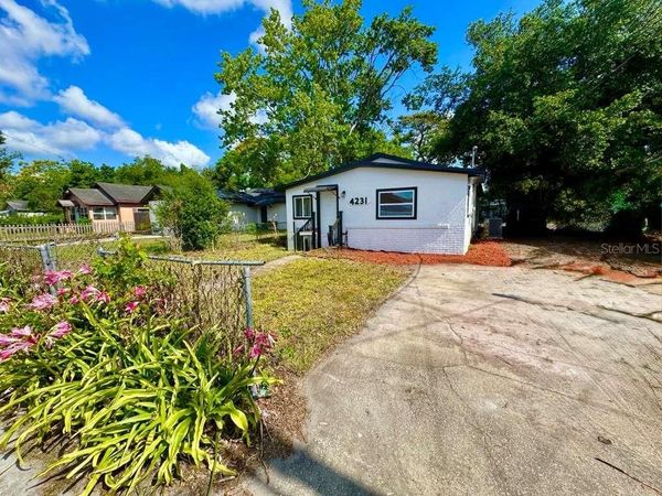 4231 RALEIGH STREET , ORLANDO, FL 32811