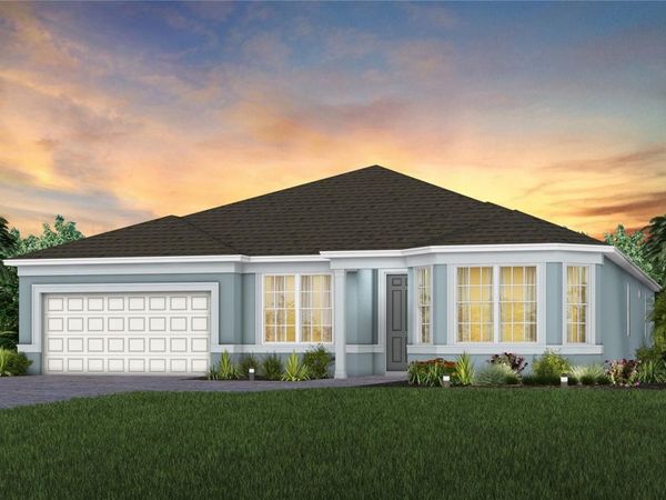 5243 HANDSOME HILLS DRIVE , MOUNT DORA, FL 32757