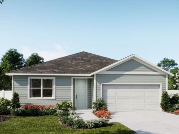 433 MARION LOOP , HAINES CITY, FL 33844