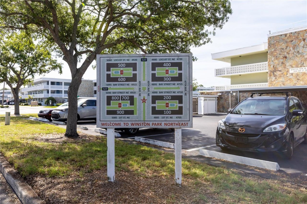 5080 Locust Street Ne, Unit 322, Saint Petersburg, FL 33703 Photo