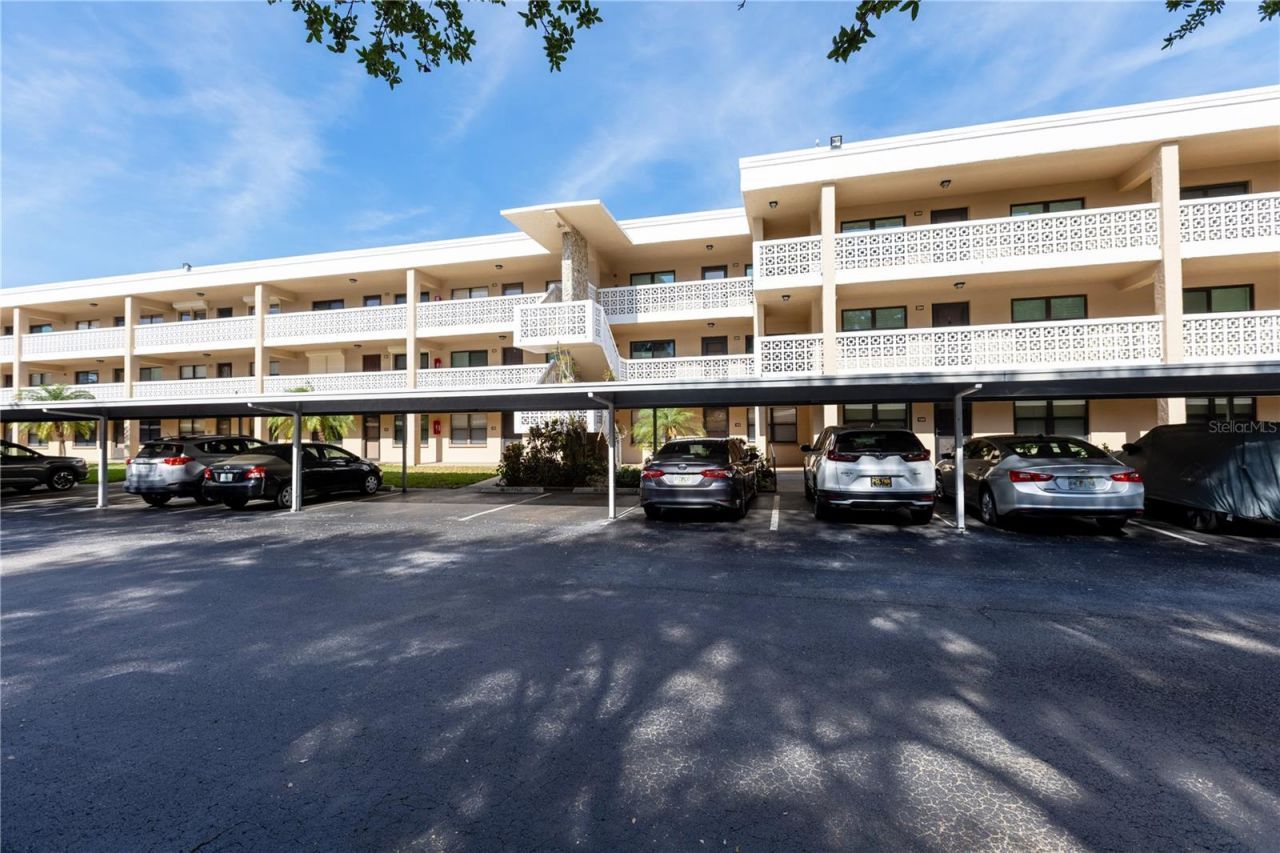 4915 Bay Street Ne, Unit 224, Saint Petersburg, FL 33703 Photo