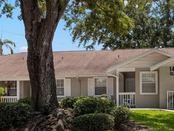1465 OAK HILL DRIVE, Unit 104, DUNEDIN, FL 34698