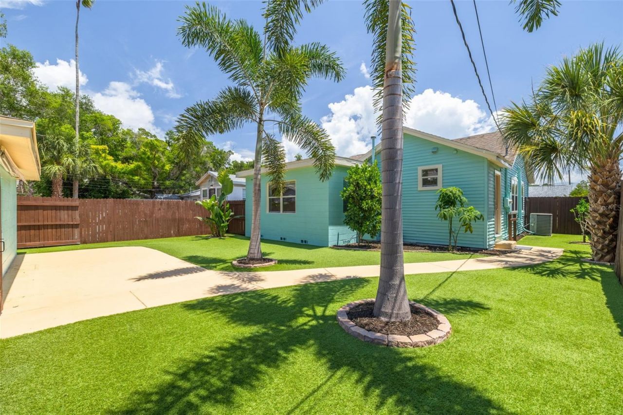 845 21st Avenue S, Saint Petersburg, FL 33705 Photo