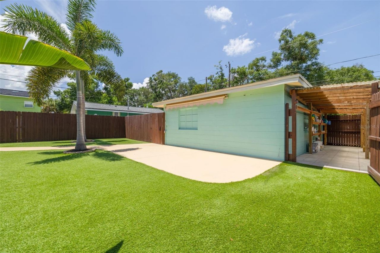 845 21st Avenue S, Saint Petersburg, FL 33705 Photo