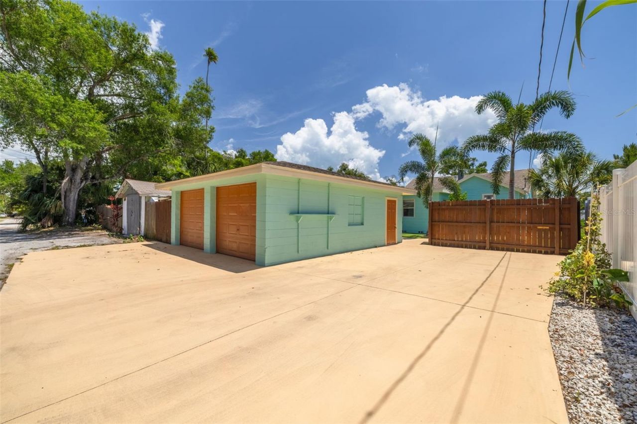 845 21st Avenue S, Saint Petersburg, FL 33705 Photo