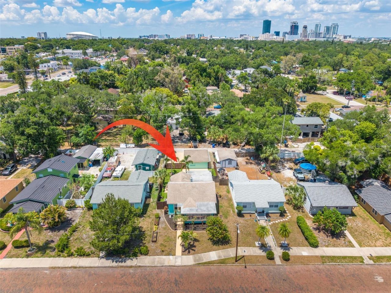 845 21st Avenue S, Saint Petersburg, FL 33705 Photo