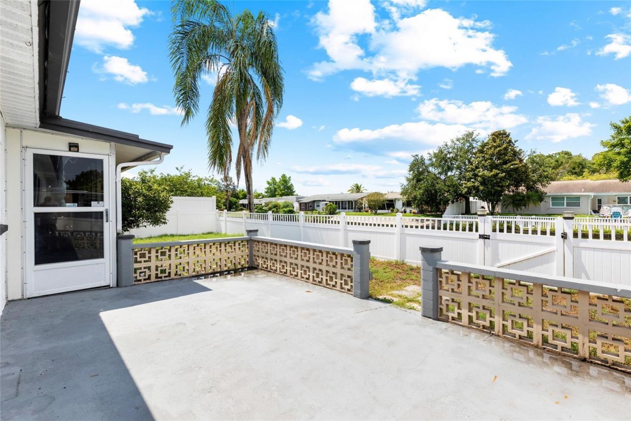 3803 Sail Drive , New Port Richey, FL 34652 Photo