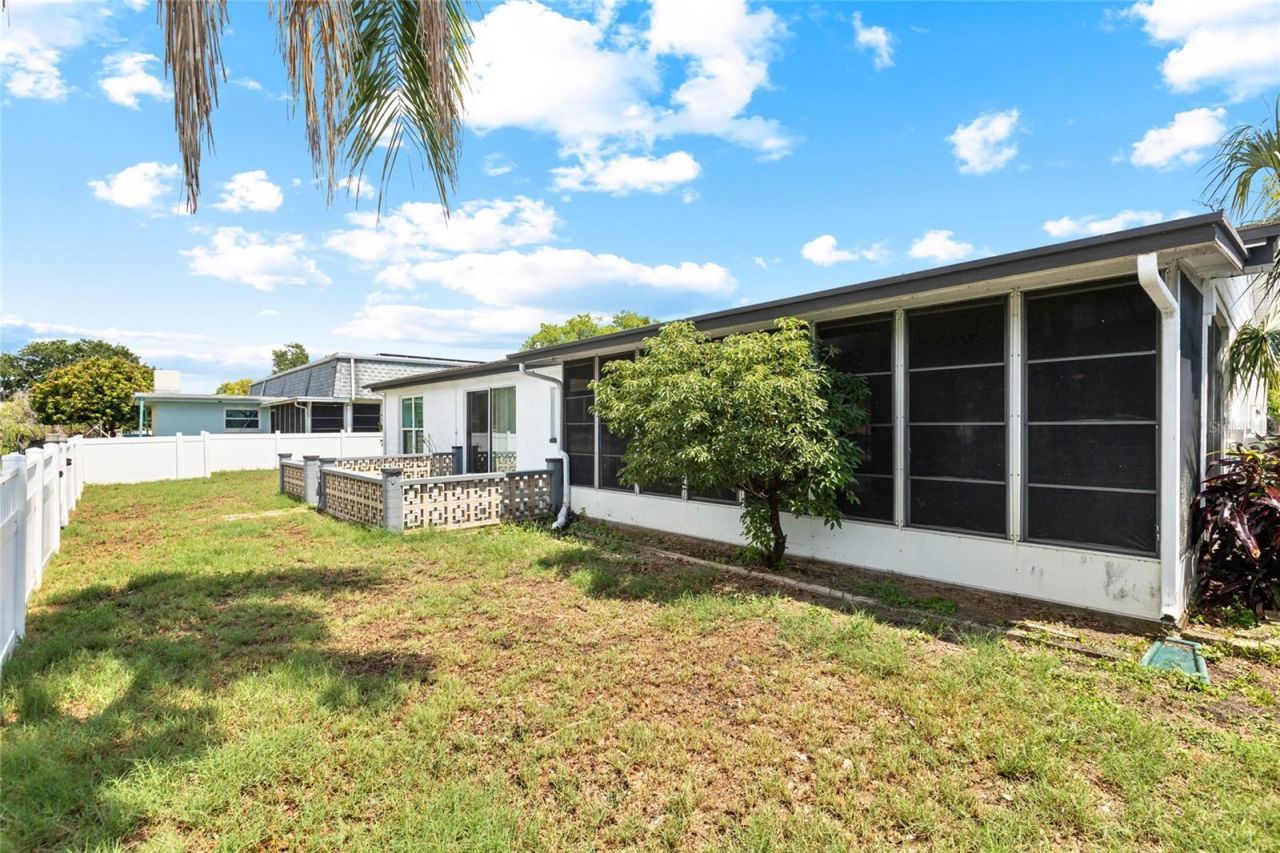 3803 Sail Drive , New Port Richey, FL 34652 Photo