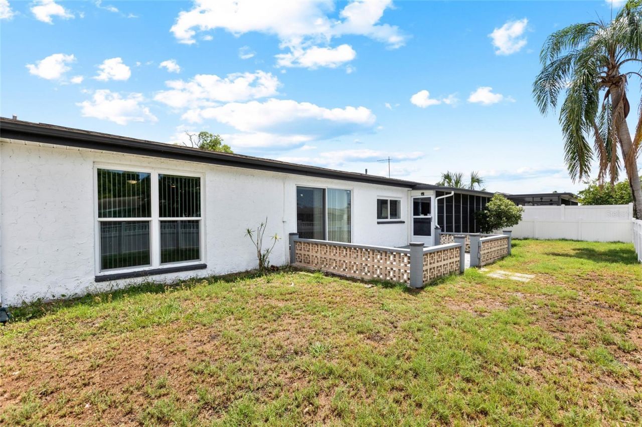 3803 Sail Drive , New Port Richey, FL 34652 Photo