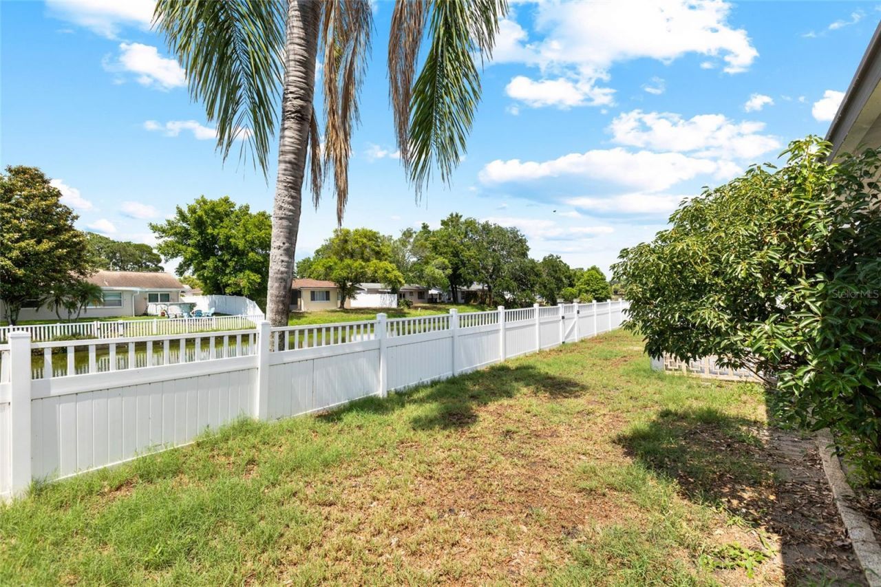3803 Sail Drive , New Port Richey, FL 34652 Photo