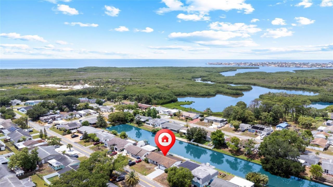 3803 Sail Drive , New Port Richey, FL 34652 Photo
