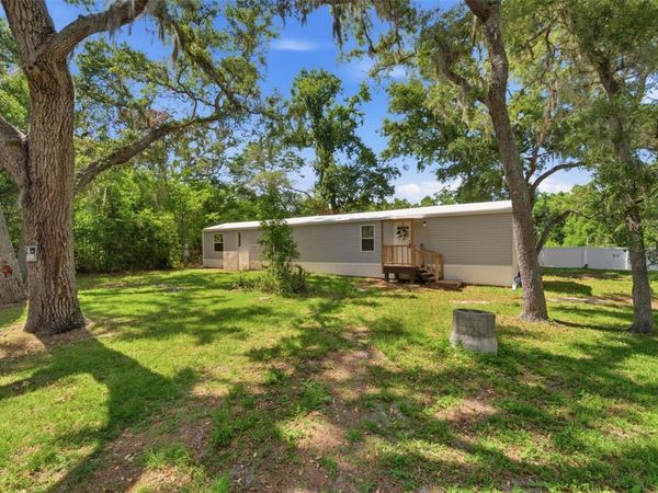 12449 EAGLE LAKE AVENUE , NEW PORT RICHEY, FL 34654