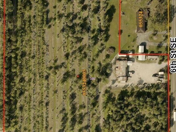 1405 6TH STREET SE, RUSKIN, FL 33570