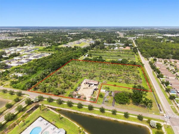 1405 6TH STREET SE, RUSKIN, FL 33570