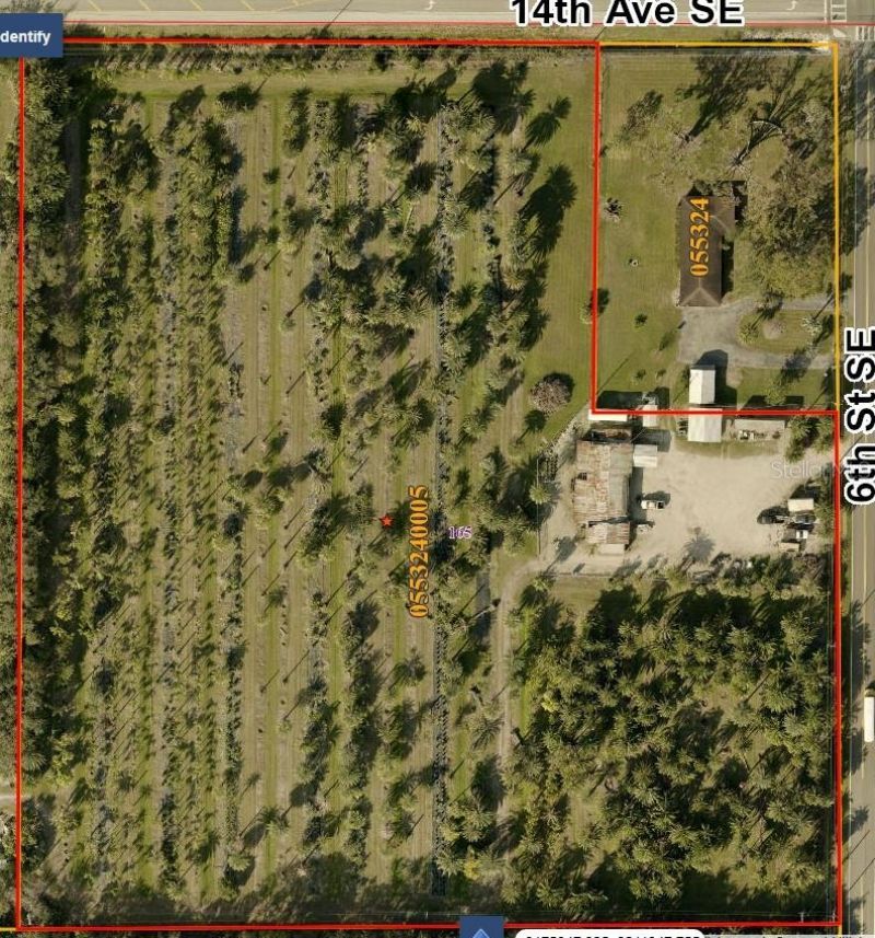 1405 6th Street Se, Ruskin, FL 33570 Photo