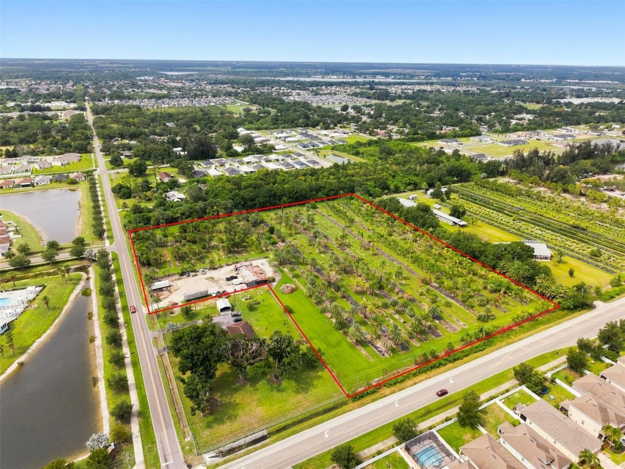 1405 6th Street Se, Ruskin, FL 33570 Photo