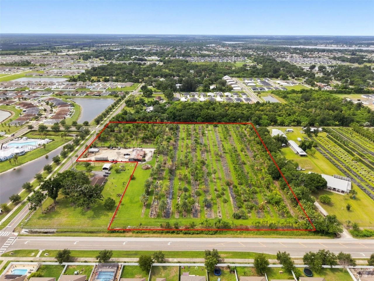 1405 6th Street Se, Ruskin, FL 33570 Photo