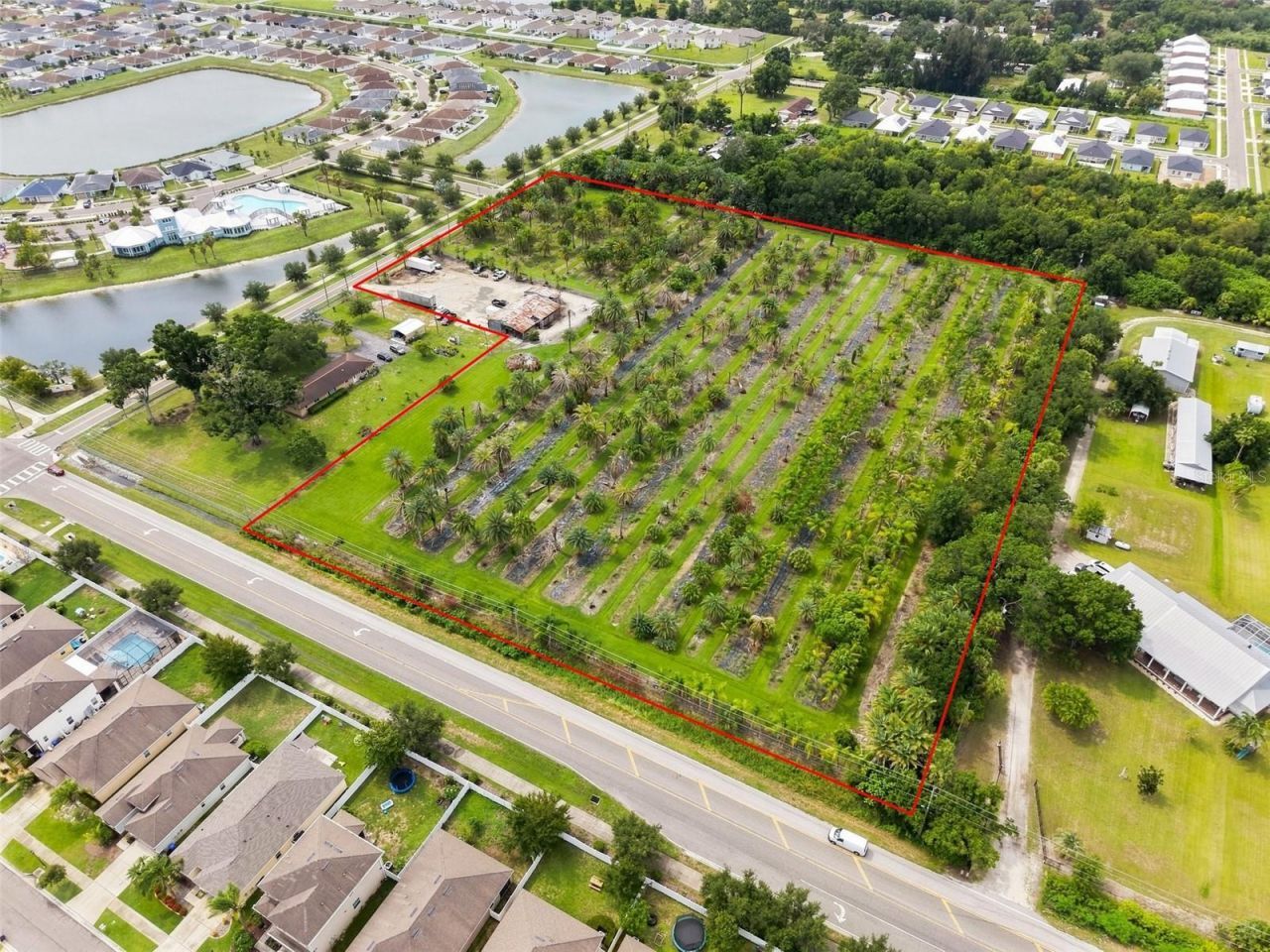 1405 6th Street Se, Ruskin, FL 33570 Photo