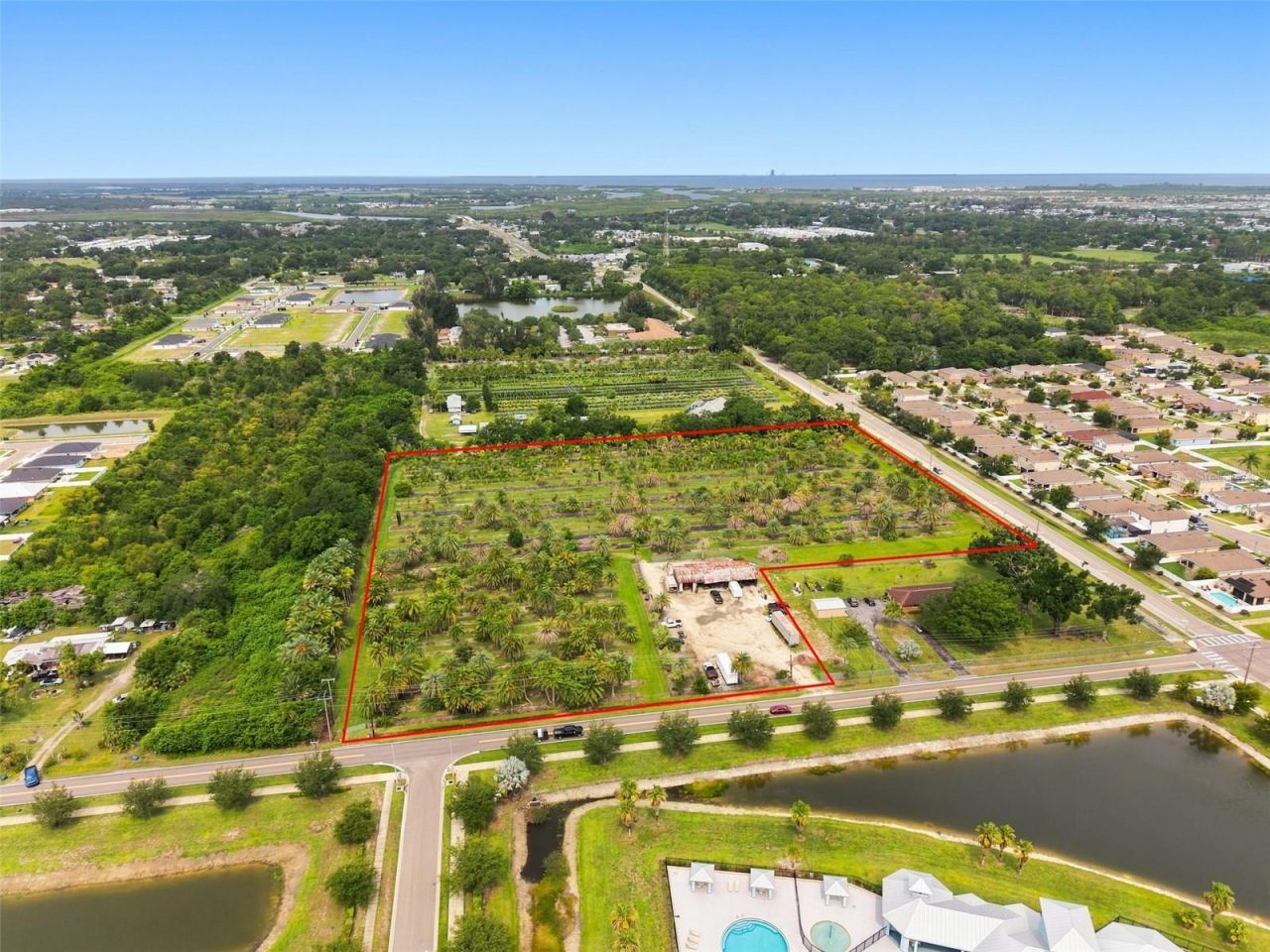 1405 6th Street Se, Ruskin, FL 33570 Photo