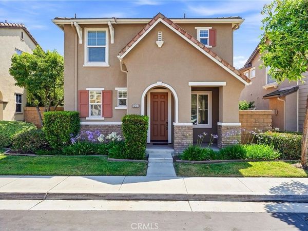 13131 Melon, Chino, CA 91710