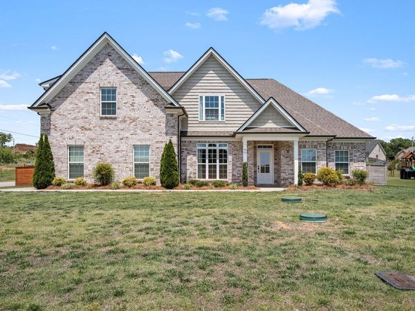 203 Canter Rd , Lascassas, TN 37085