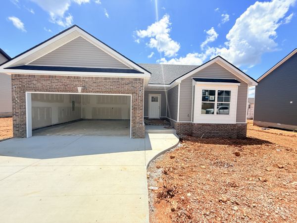 46 Echo Ridge, Oak Grove, KY 42262
