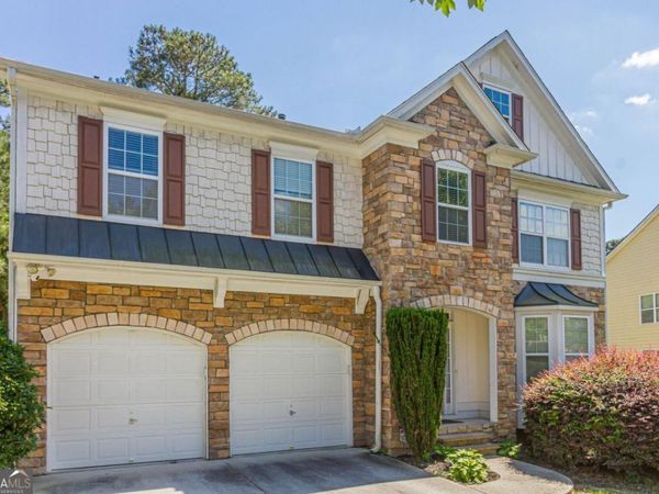2017 Preserve Creek Way, Loganville, GA 30052