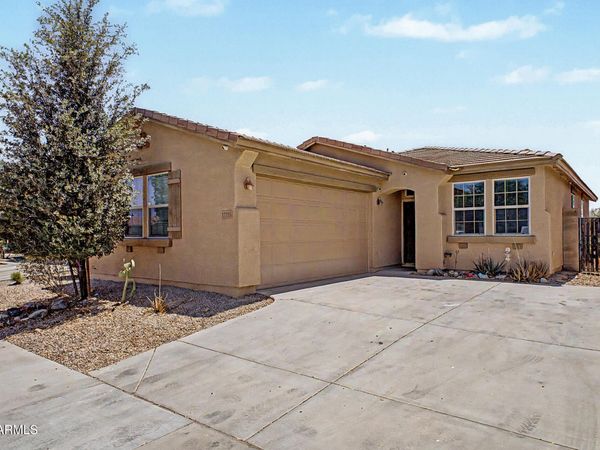 17753 W TONTO Street, Goodyear, AZ 85338