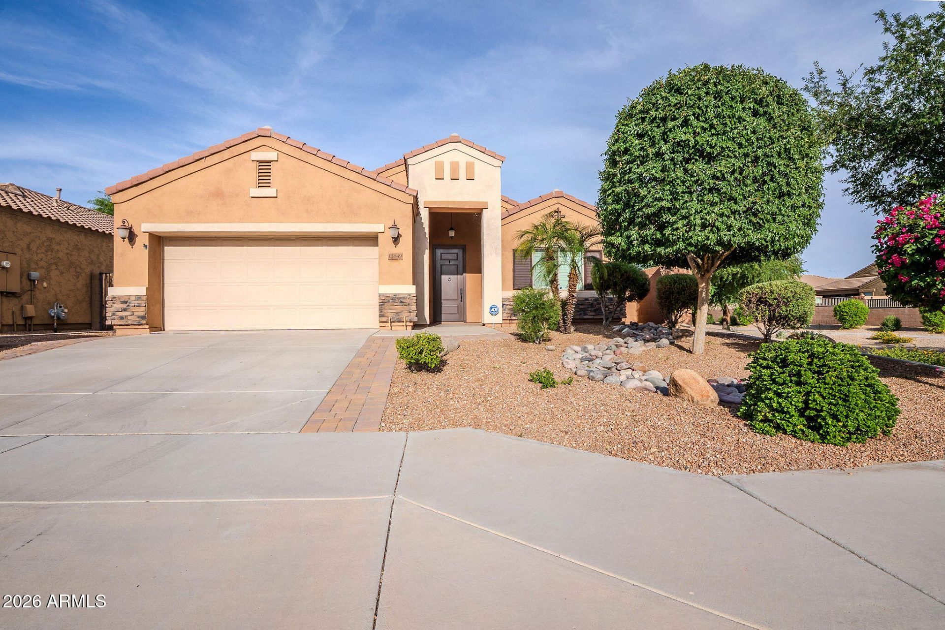 15849 N 76th Avenue, Peoria, AZ 85382 Main Photo
