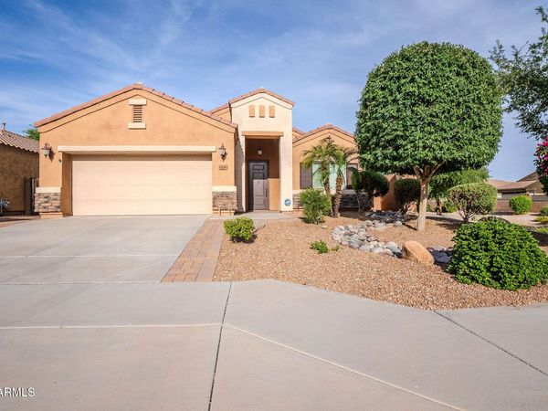 15849 N 76TH Avenue, Peoria, AZ 85382