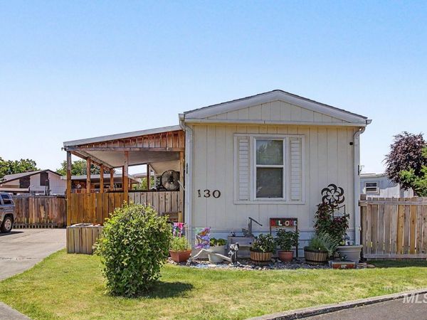 2015 6th Ave, Unit 130, Clarkston, WA 99403