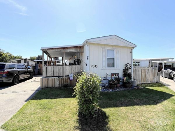 2015 6th Ave, Unit 130, Clarkston, WA 99403