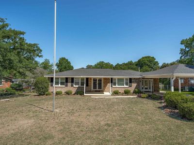 1949 Blue Ridge Terrace, West Columbia, SC 29170