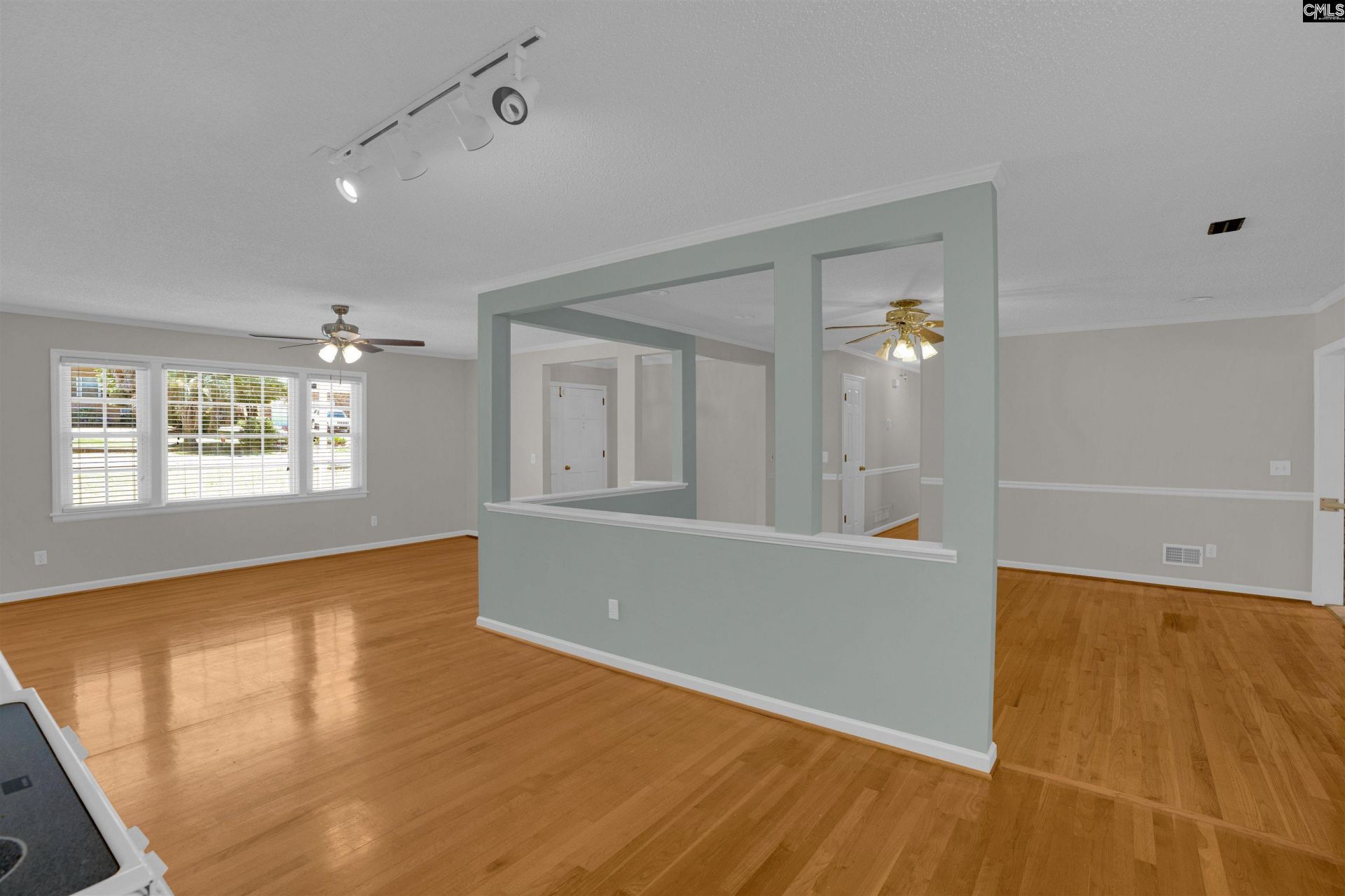 1949 Blue Ridge Terrace Photo 5