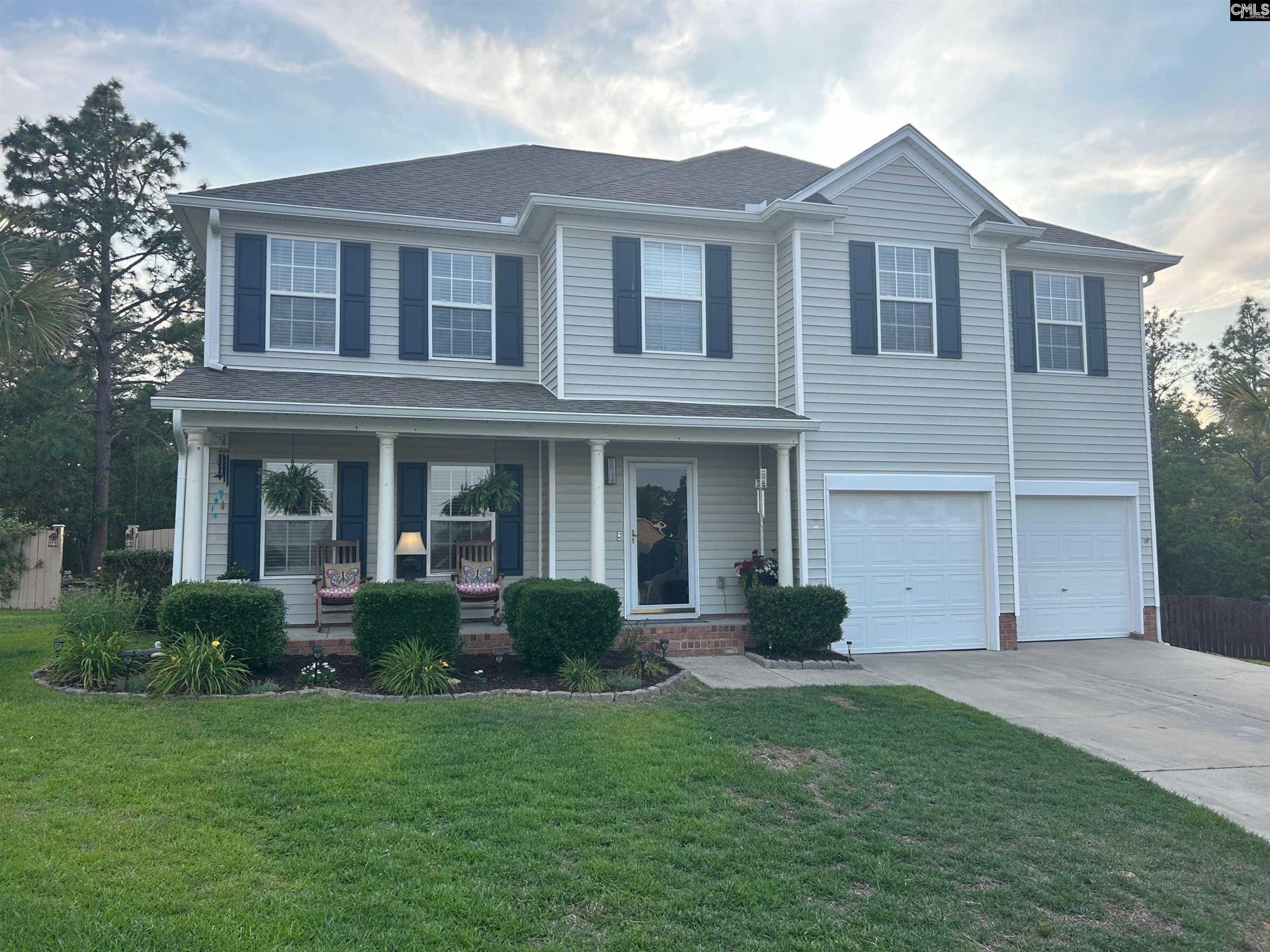 335 Indigo Springs Drive Photo 18