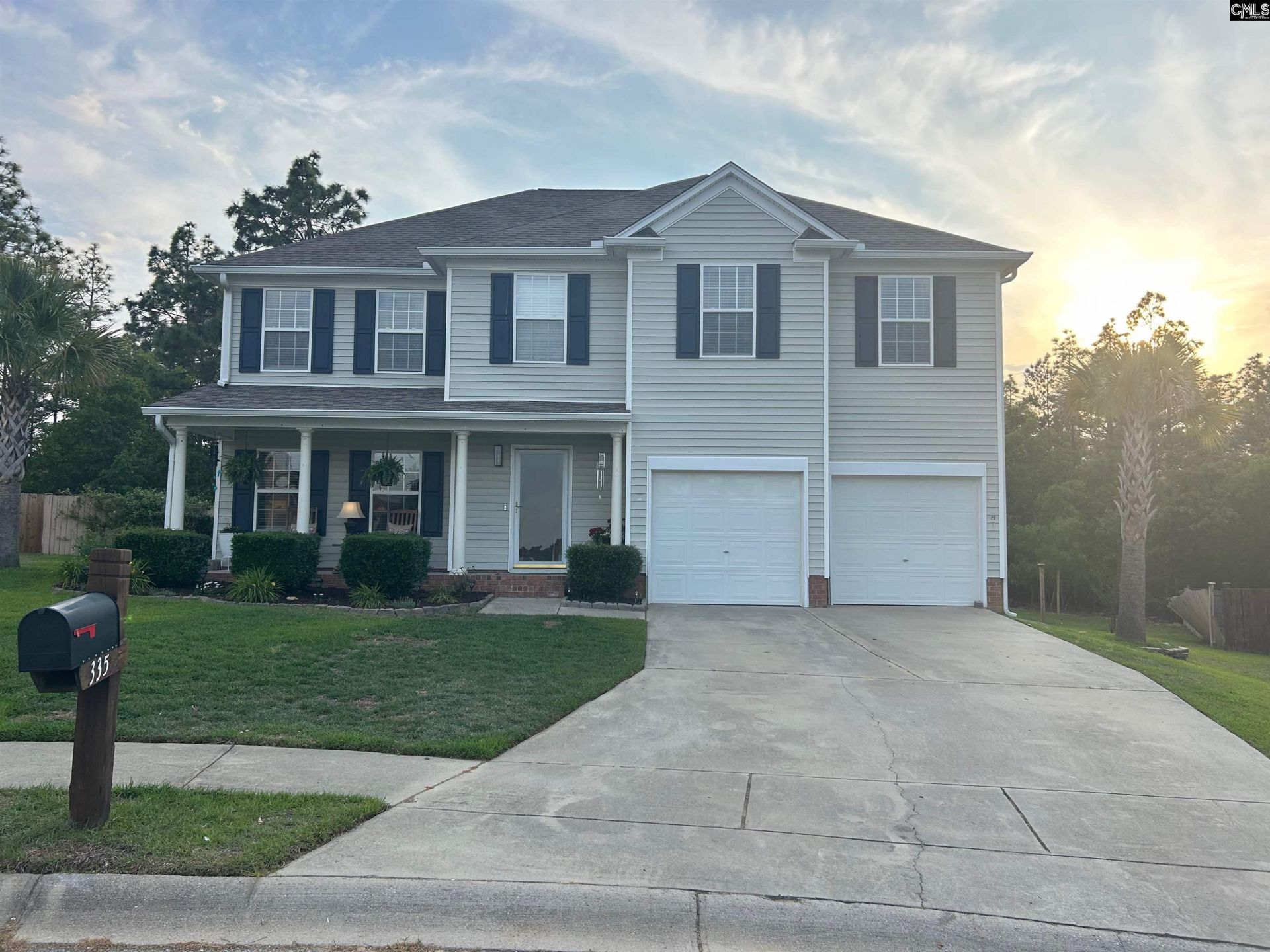 335 Indigo Springs Drive Photo 19