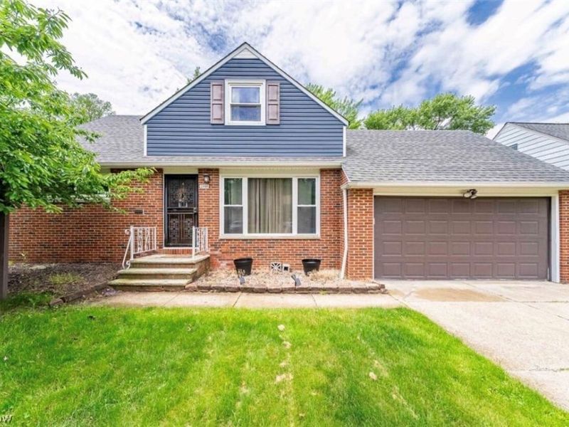 1866 Braeburn Park Drive, Euclid, OH 44117 Photo 1