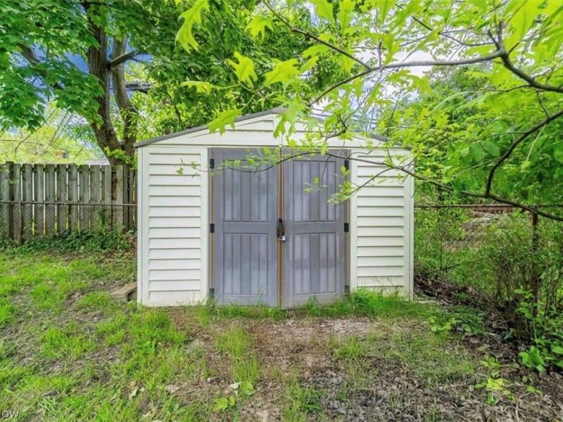 1866 Braeburn Park Drive, Euclid, OH 44117 Photo 38