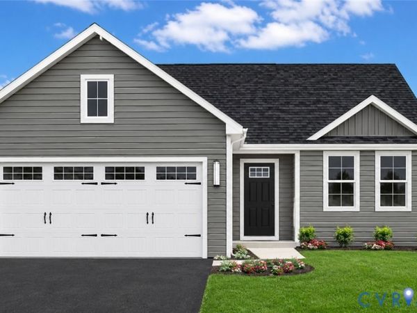 16131 Wildflower Place, Amelia Courthouse, VA 23002