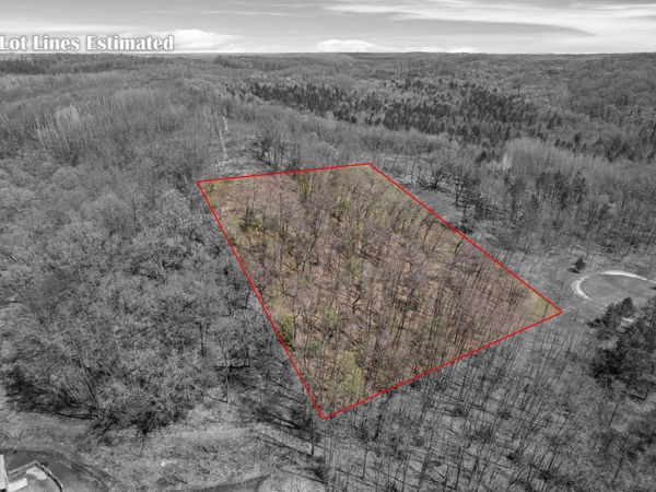 0 Jargon Ave, Unit Lot 6, Wells, WI 54656