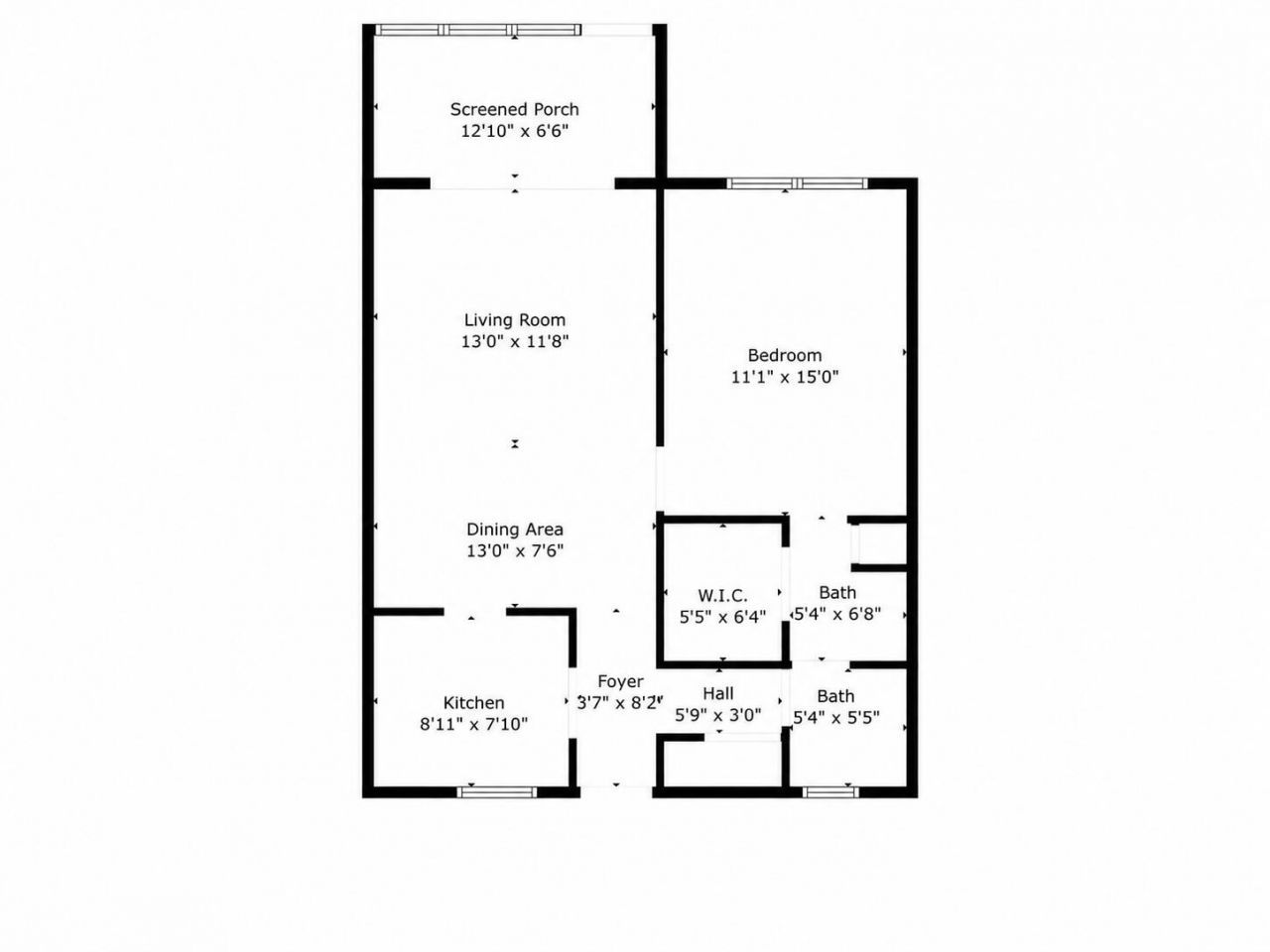 6300 NW 62nd Street, Unit 308, Tamarac, FL 33319 Photo