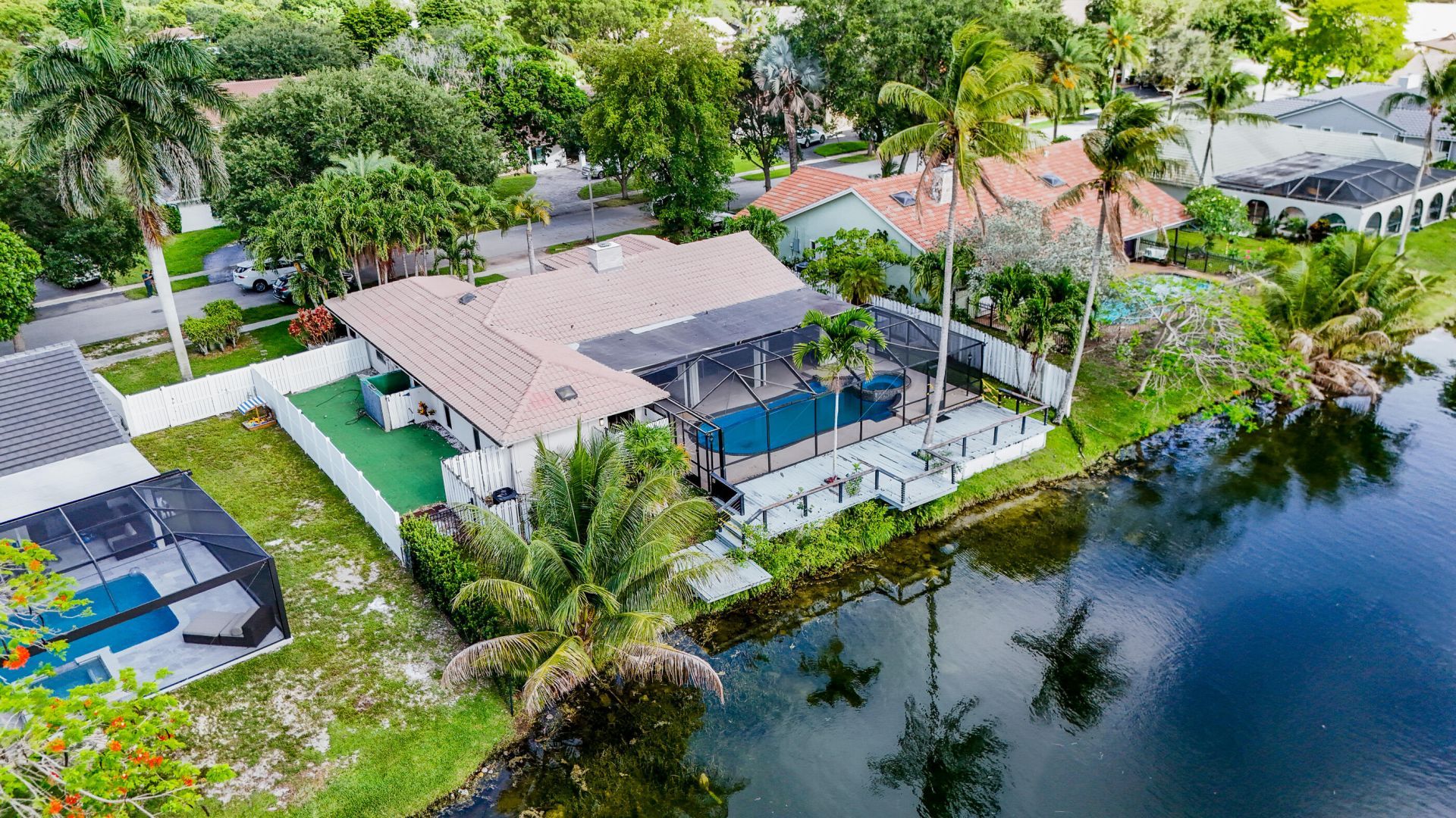 1083 NW 97th Avenue, Plantation, FL 33322 Photo
