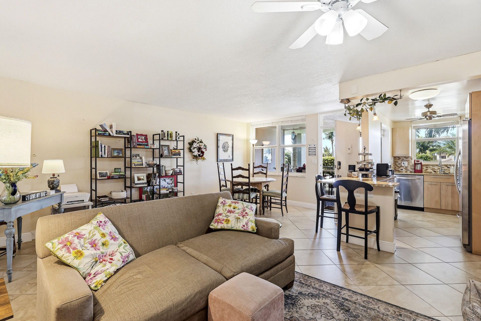 109 Paradise Harbour Boulevard, Unit 203, North Palm Beach, FL 33408 Photo