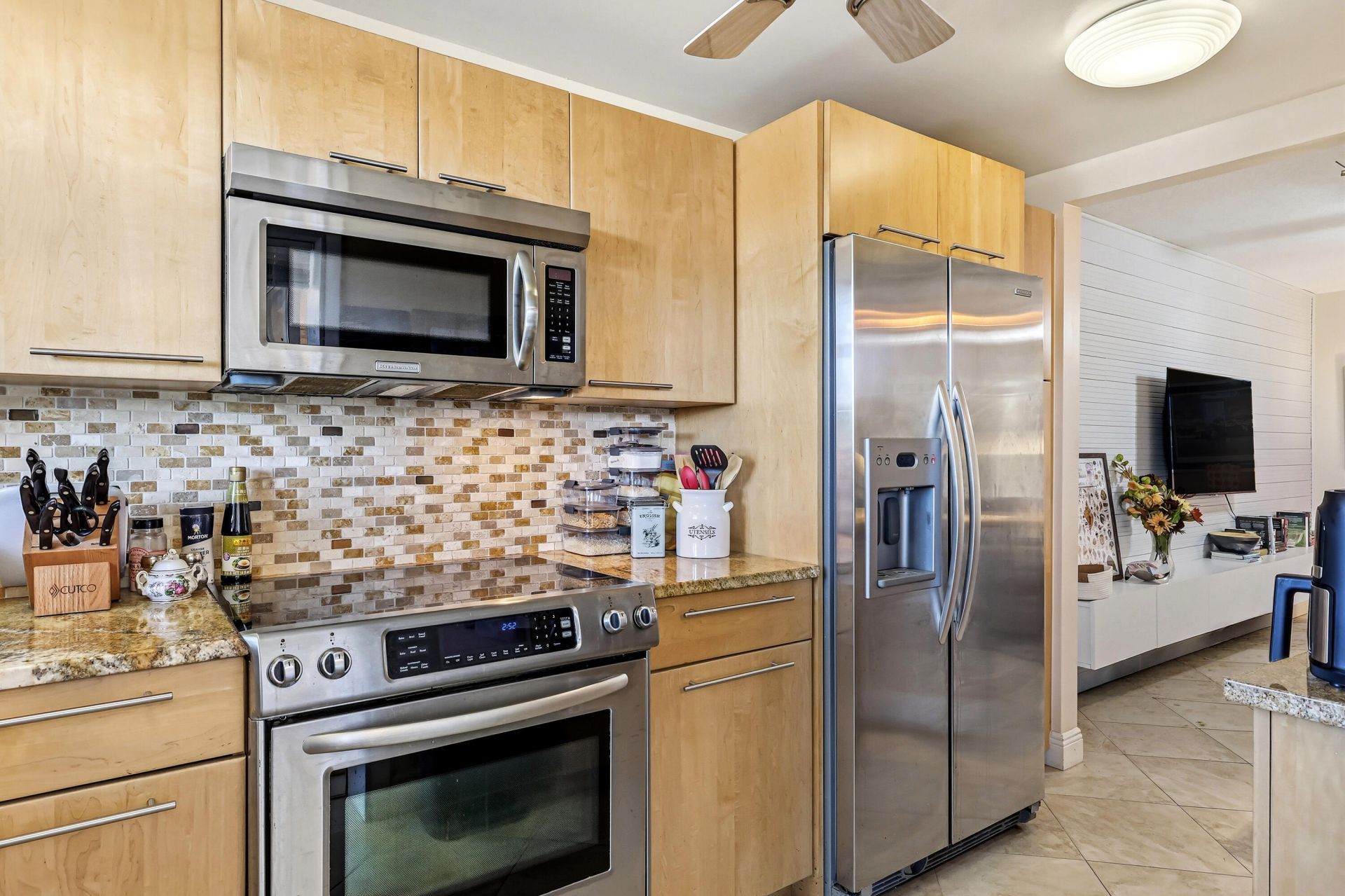 109 Paradise Harbour Boulevard, Unit 203, North Palm Beach, FL 33408 Photo