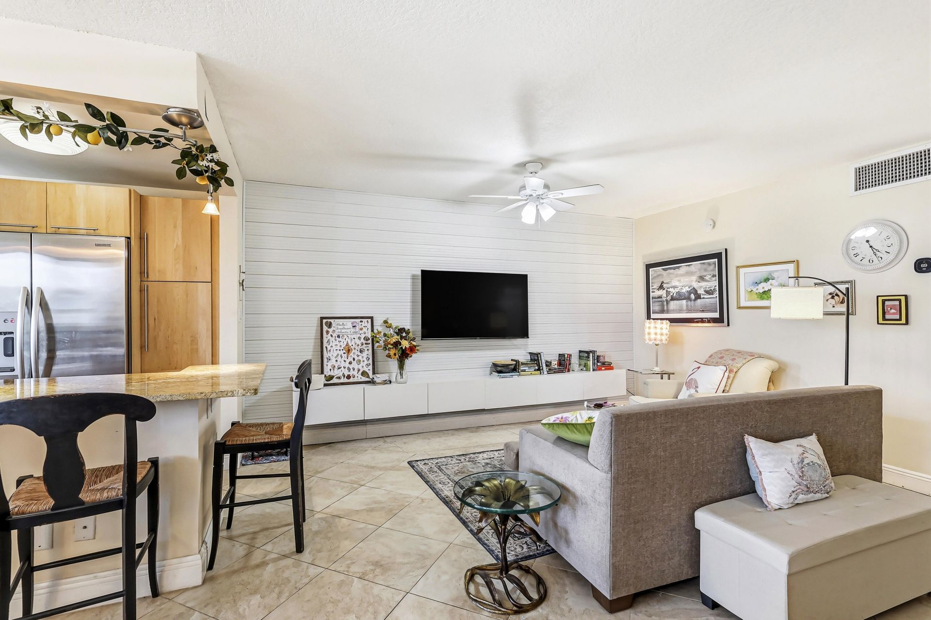 109 Paradise Harbour Boulevard, Unit 203, North Palm Beach, FL 33408 Photo