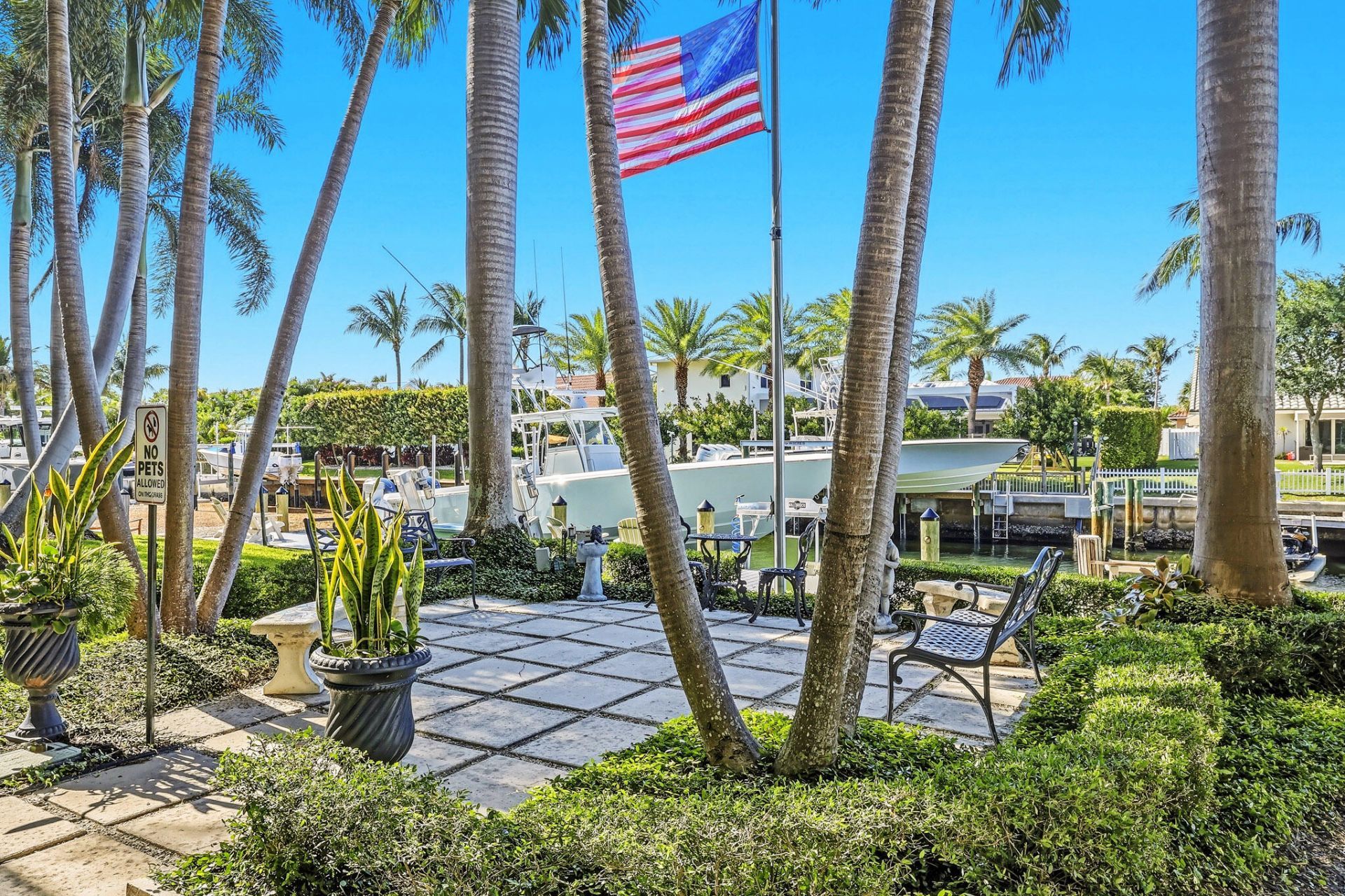 109 Paradise Harbour Boulevard, Unit 203, North Palm Beach, FL 33408 Photo