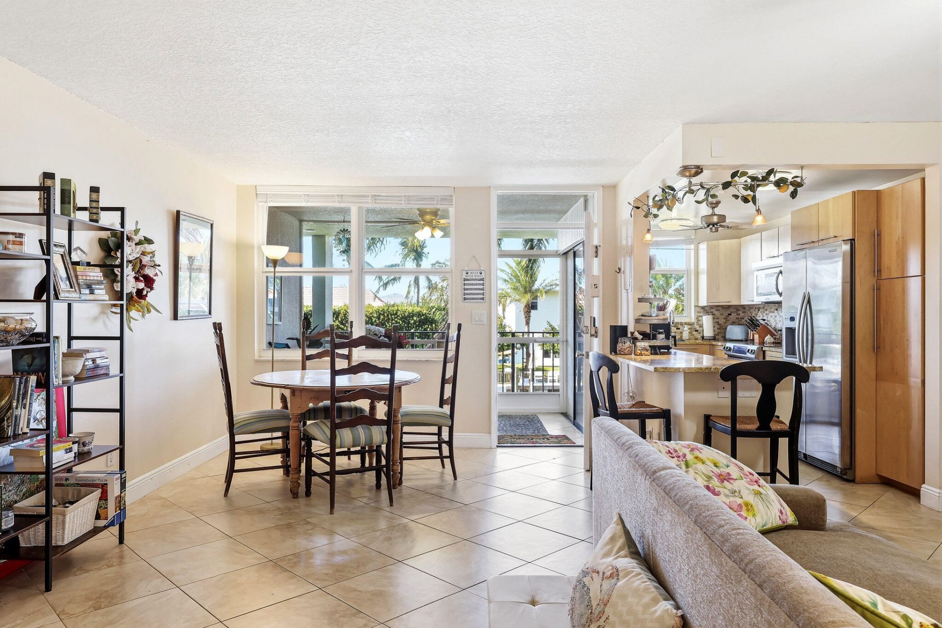 109 Paradise Harbour Boulevard, Unit 203, North Palm Beach, FL 33408 Photo