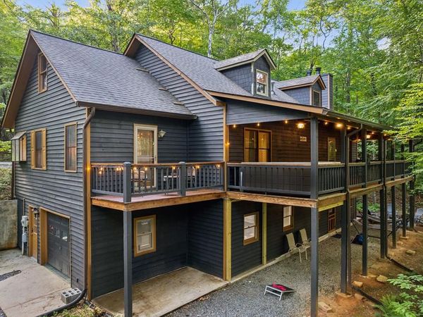 889 Granny Branch, Blue Ridge, GA 30513