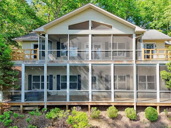 456 Deaver Cove Road, Blairsville, GA 30512