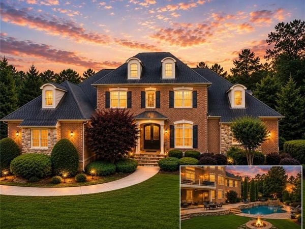 1032 Windsor Green Drive, Canton, GA 30115